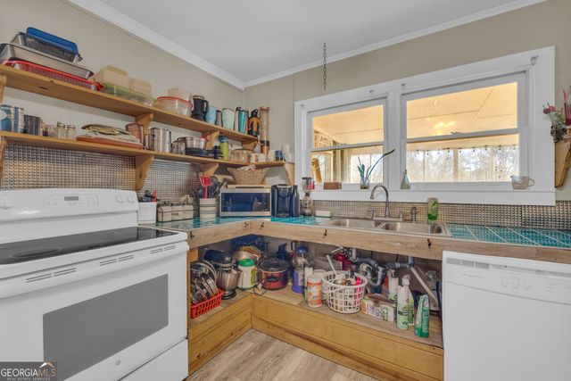 5831 Mize Road, Toccoa, GA 30577