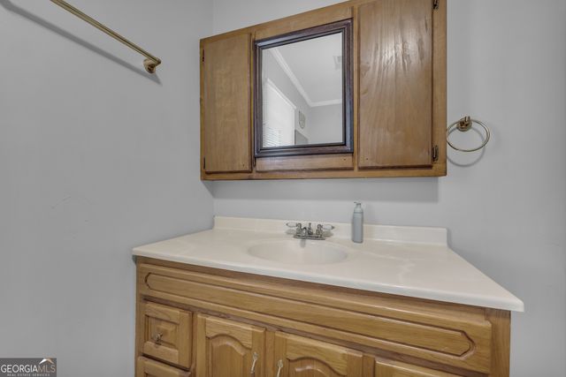 5831 Mize Road, Toccoa, GA 30577