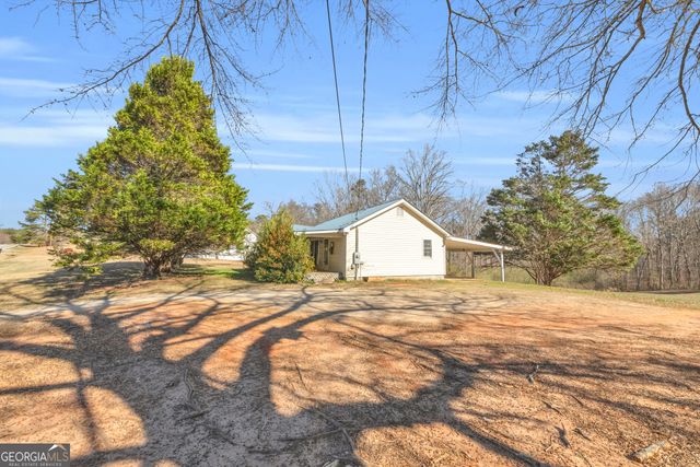 5831 Mize Road, Toccoa, GA 30577