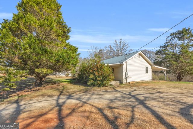 5831 Mize Road, Toccoa, GA 30577