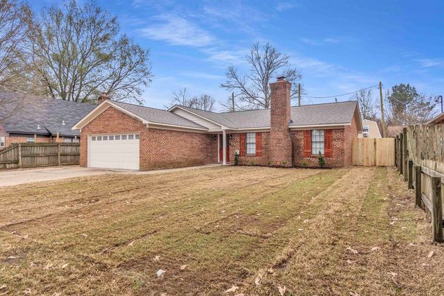 4427 LOGAN'S PATH RD, Memphis, TN 38053