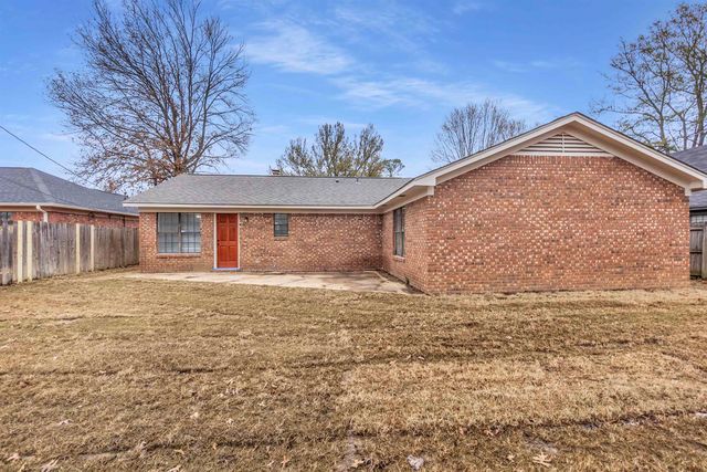 4427 LOGAN'S PATH RD, Memphis, TN 38053