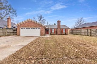 4427 LOGAN'S PATH RD, Memphis, TN 38053