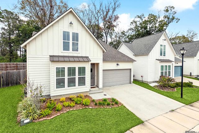 8925 Stonecroft Ave, Baton Rouge, LA 70810
