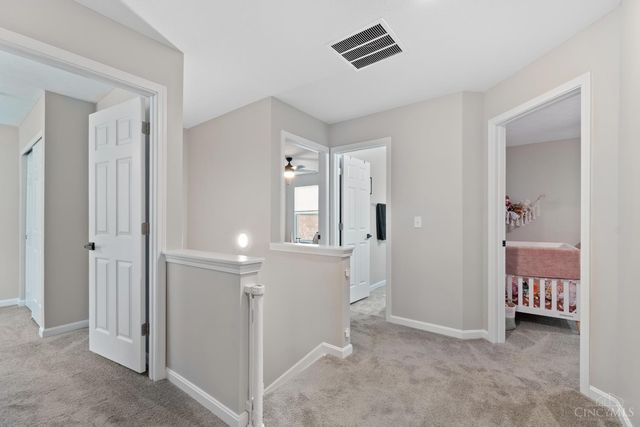 2857 Pine Leaf Court, Hamilton, OH 45013