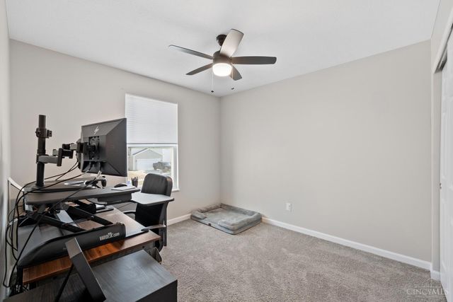 2857 Pine Leaf Court, Hamilton, OH 45013