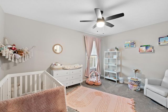 2857 Pine Leaf Court, Hamilton, OH 45013