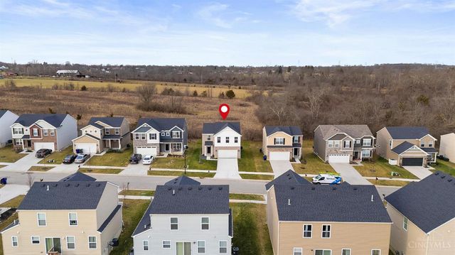 2857 Pine Leaf Court, Hamilton, OH 45013