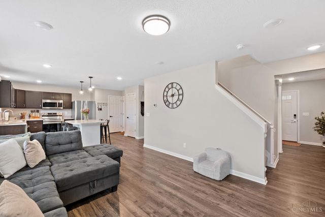 2857 Pine Leaf Court, Hamilton, OH 45013