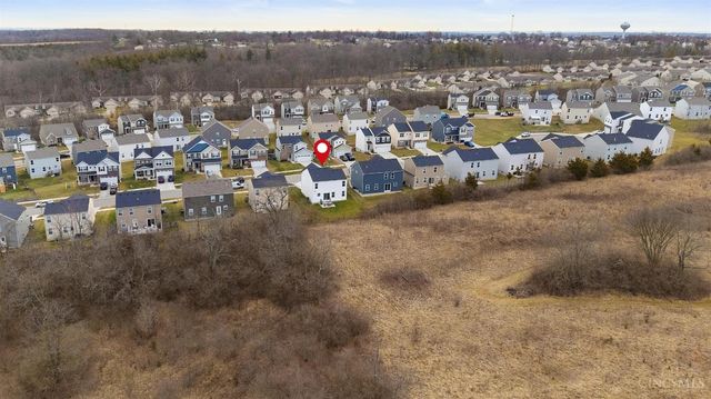 2857 Pine Leaf Court, Hamilton, OH 45013