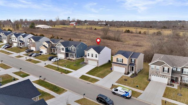 2857 Pine Leaf Court, Hamilton, OH 45013