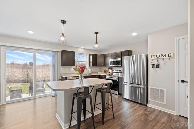 2857 Pine Leaf Court, Hamilton, OH 45013