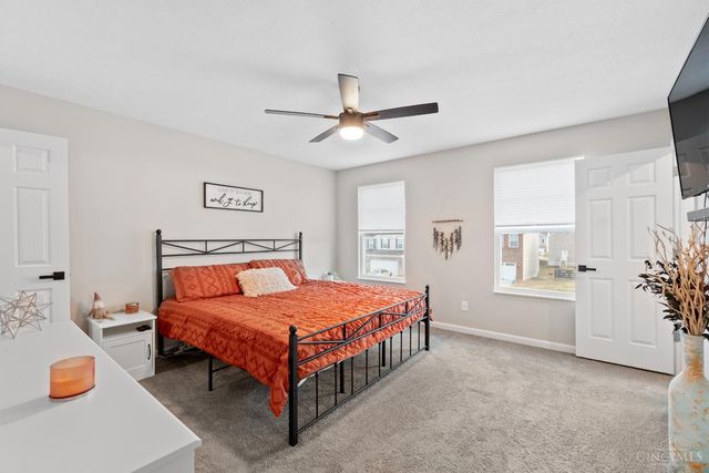 2857 Pine Leaf Court, Hamilton, OH 45013