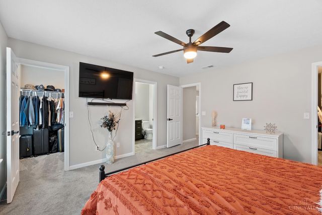 2857 Pine Leaf Court, Hamilton, OH 45013