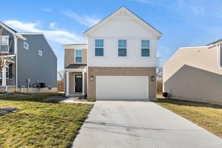 2857 Pine Leaf Court, Hamilton, OH 45013