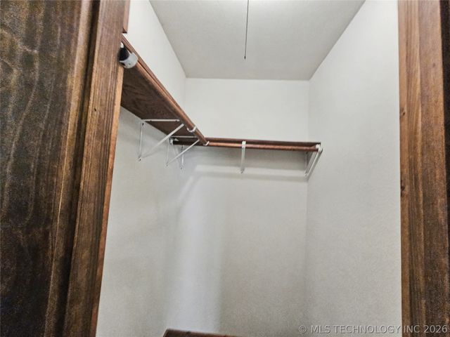 1403 N 6th Street, Stilwell, OK 74960