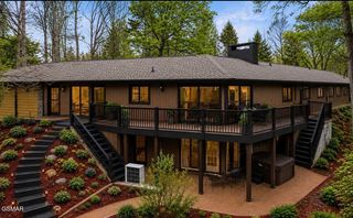 150 Hollow Road, Cosby, TN 37722