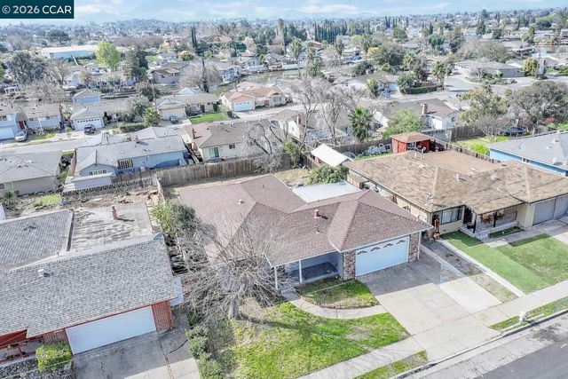 1212 E 13Th St, Antioch, CA 94509