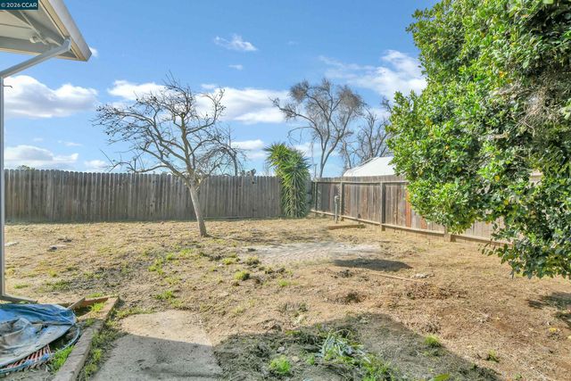 1212 E 13Th St, Antioch, CA 94509