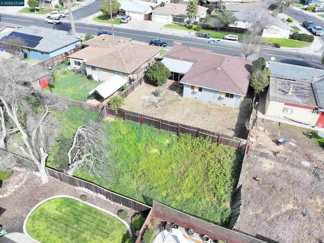 1212 E 13Th St, Antioch, CA 94509