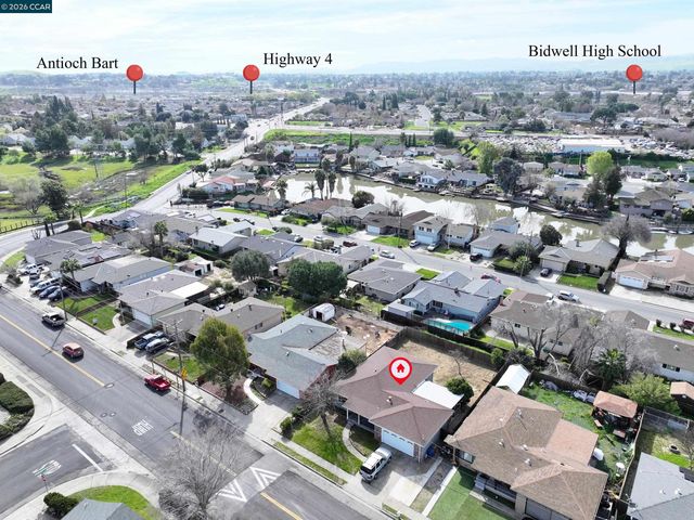 1212 E 13Th St, Antioch, CA 94509
