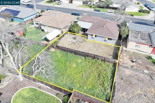 1212 E 13Th St, Antioch, CA 94509