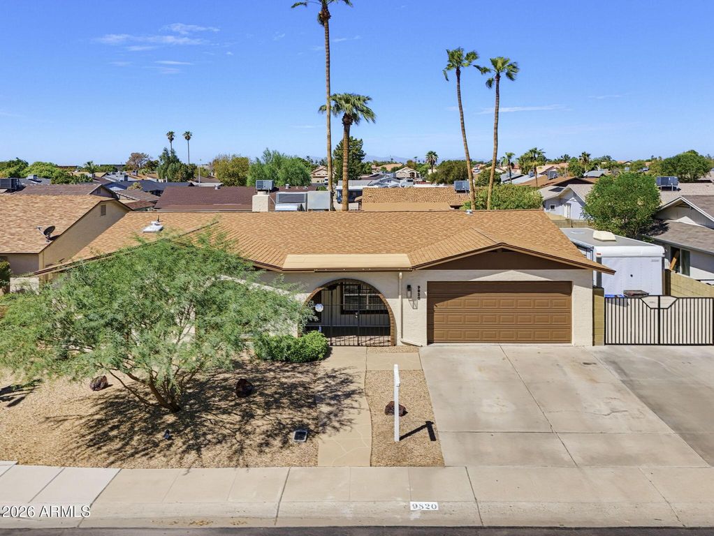 9820 N 56TH Avenue, Glendale, AZ 85302 — photo 5