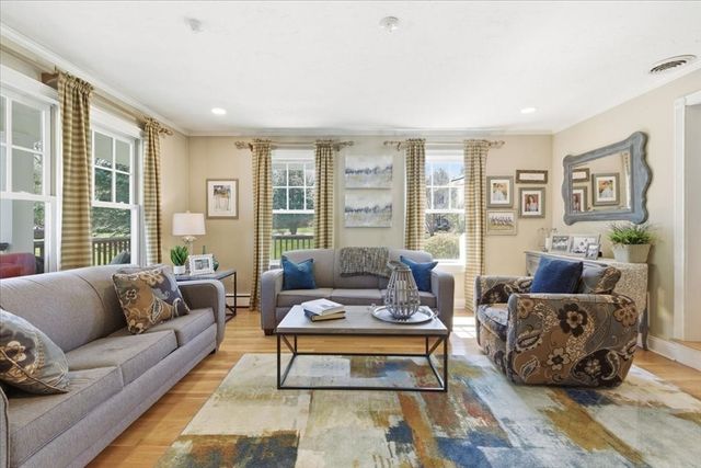 58 Cedar Street, Walpole, MA 02081