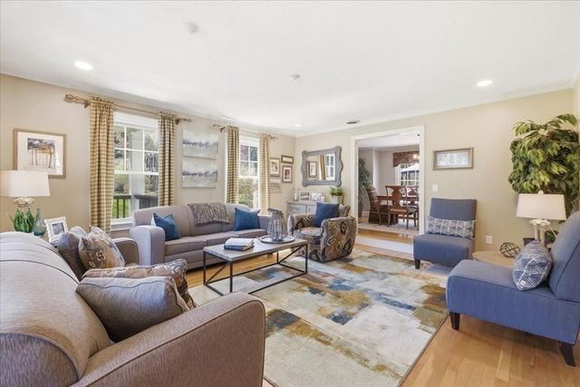 58 Cedar Street, Walpole, MA 02081