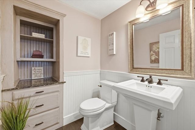 58 Cedar Street, Walpole, MA 02081