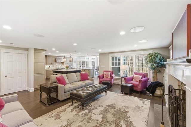 58 Cedar Street, Walpole, MA 02081