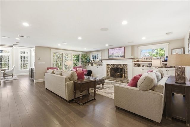 58 Cedar Street, Walpole, MA 02081