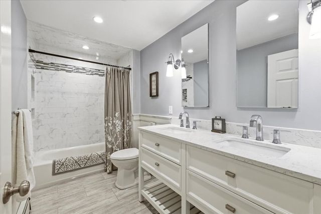 58 Cedar Street, Walpole, MA 02081