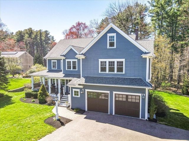 58 Cedar Street, Walpole, MA 02081