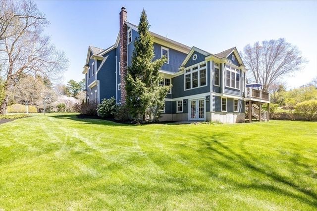 58 Cedar Street, Walpole, MA 02081