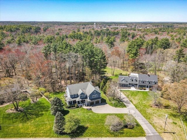 58 Cedar Street, Walpole, MA 02081