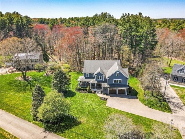 58 Cedar Street, Walpole, MA 02081