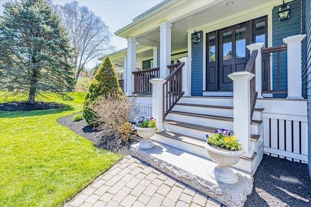 58 Cedar Street, Walpole, MA 02081