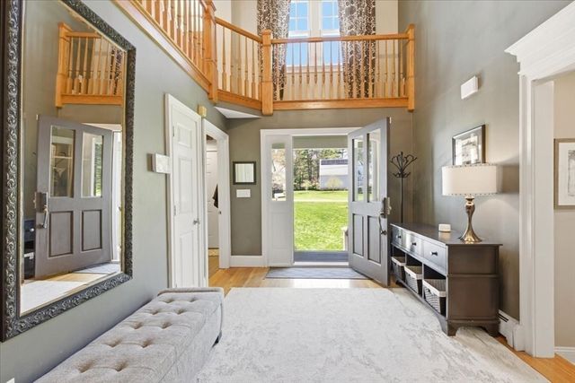 58 Cedar Street, Walpole, MA 02081