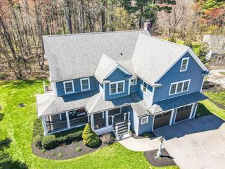 58 Cedar Street, Walpole, MA 02081