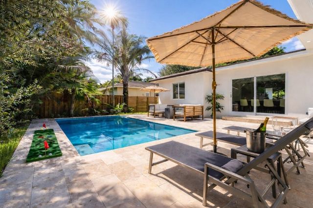 616 NE 16th Terrace, Fort Lauderdale, FL 33304