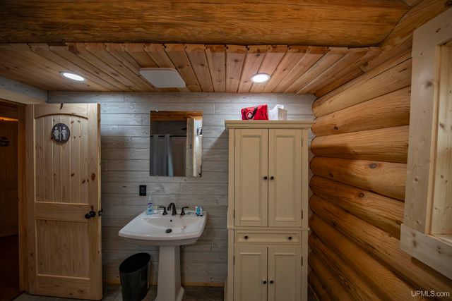 379 Sheltrow Road, Crystal Falls, MI 49920