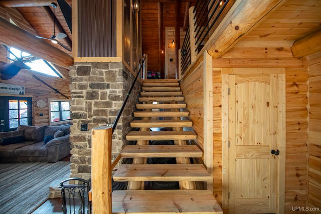 379 Sheltrow Road, Crystal Falls, MI 49920