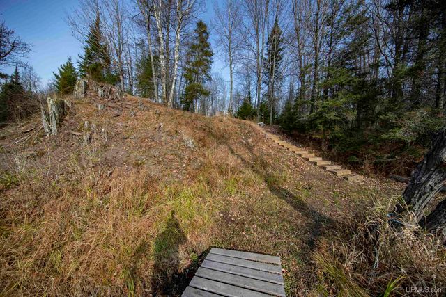 379 Sheltrow Road, Crystal Falls, MI 49920