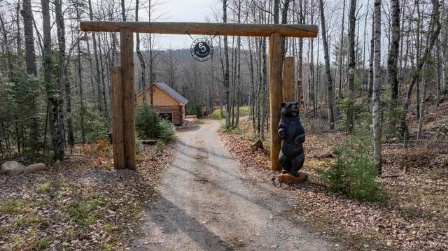 379 Sheltrow Road, Crystal Falls, MI 49920