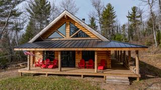379 Sheltrow Road, Crystal Falls, MI 49920