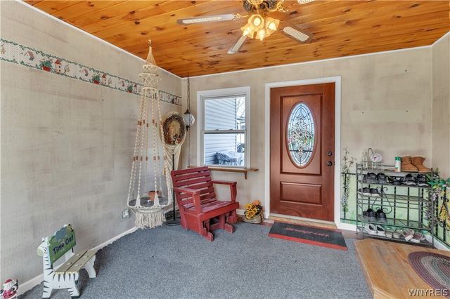 3878 Lockport Road, Wheatfield, NY 14132
