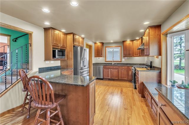 3878 Lockport Road, Wheatfield, NY 14132