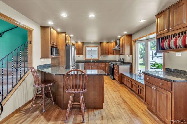 3878 Lockport Road, Wheatfield, NY 14132