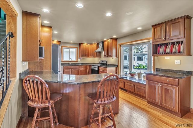 3878 Lockport Road, Wheatfield, NY 14132